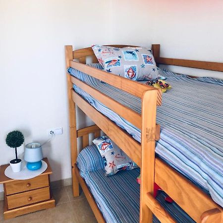 Apartment Papa Luna Peñiscola Zewnętrze zdjęcie