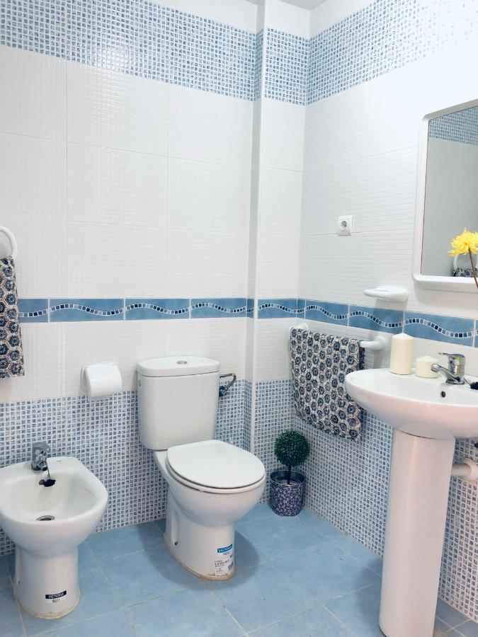 Apartment Papa Luna Peñiscola Zewnętrze zdjęcie