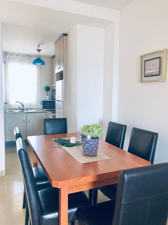 Apartment Papa Luna Peñiscola Zewnętrze zdjęcie