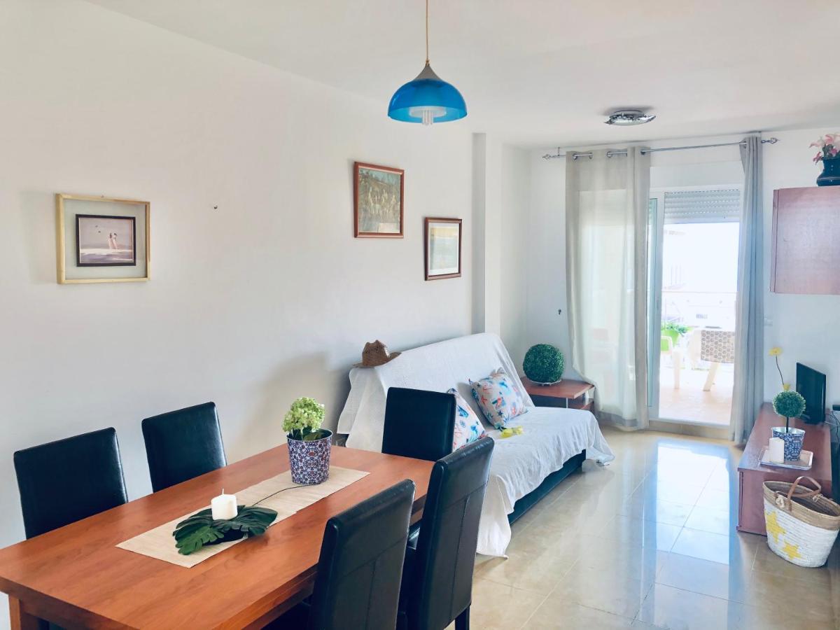 Apartment Papa Luna Peñiscola Zewnętrze zdjęcie