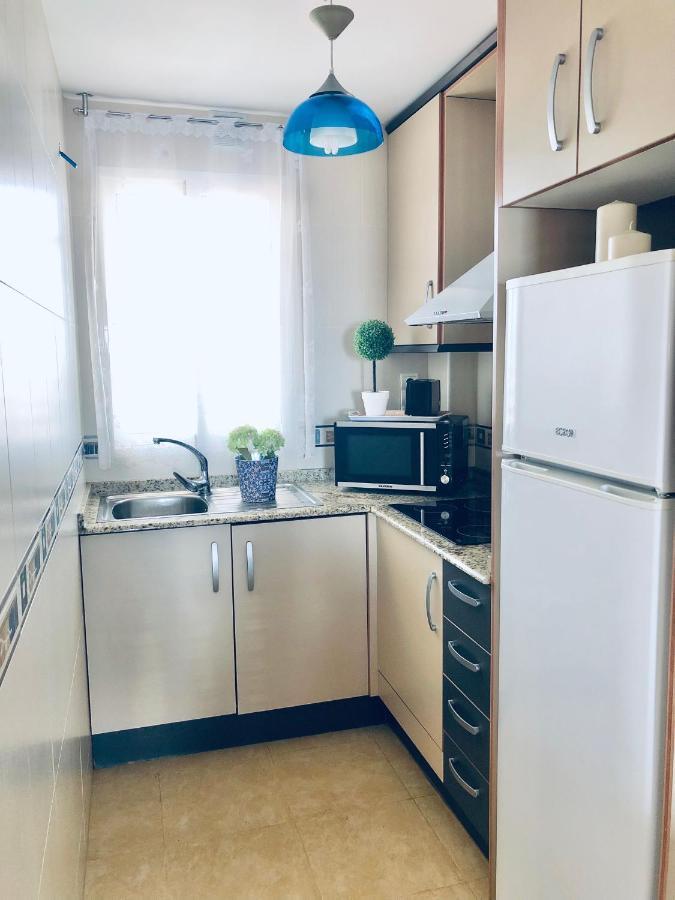 Apartment Papa Luna Peñiscola Zewnętrze zdjęcie